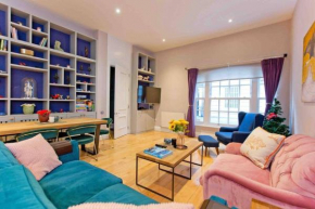 3 Bed Baker St -Marylebone London Townhouse